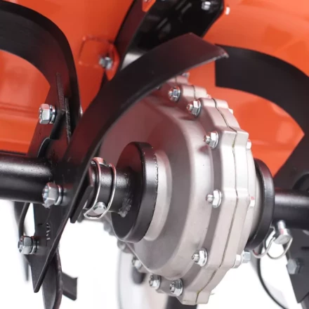 Бензиновый Культиватор Patriot T 7.0/600 FB PG Крот-2 купить в Нижневартовске