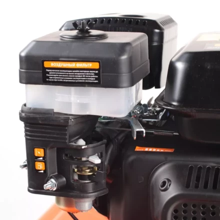 Бензиновый Культиватор Patriot T 7.0/600 FB PG Крот-2 купить в Нижневартовске