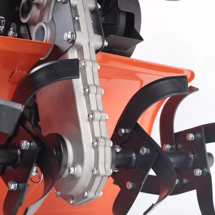 Бензиновый Культиватор Patriot T 7.0/600 FB PG Крот-2 купить в Нижневартовске