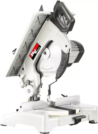 Пила торцовочная RedVerg RD-92559G универсальная купить в Нижневартовске