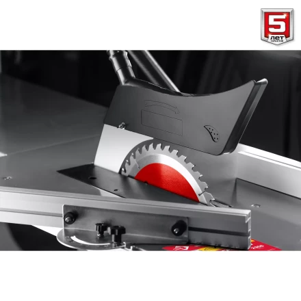 ЗУБР d 315 мм, 2200 Вт, распиловочный станок с удлинителем (СРЦ-315су) купить в Нижневартовске