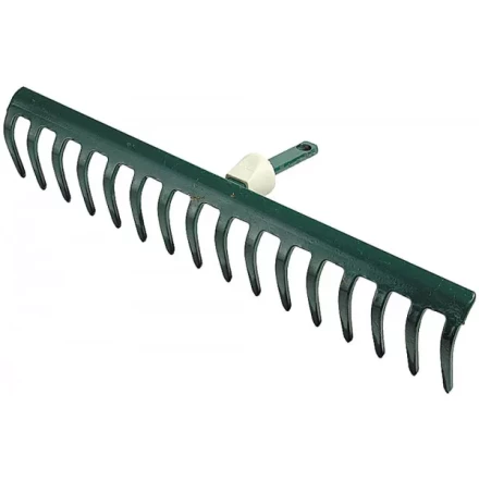 Грабли RACO "MAXI", 16 зубцов, с быстрозажимным механизмом, 410мм 4230-53805 купить в Нижневартовске