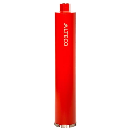 Алмазная коронка ALTECO ВТ 63х370 17504 купить в Нижневартовске