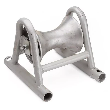 Ролик кабельный РКН-140 КВТ купить в Нижневартовске