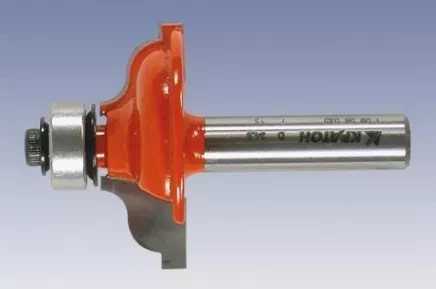 Фреза профильная с подшипником Кратон (1 09 05 041) 1 09 05 041 купить в Нижневартовске