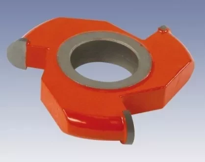 Фреза станочная профильная Кратон (1 09 07 019) 1 09 07 019 купить в Нижневартовске