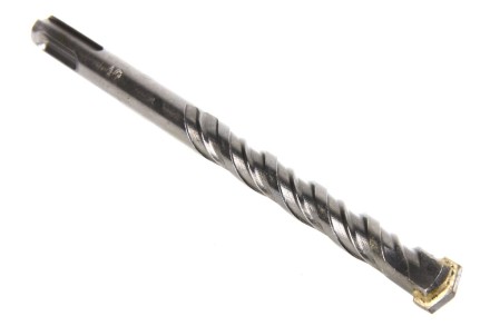 Бур HAMMER Ф12х160мм SDS Plus (201-122) купить в Нижневартовске