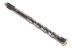 Бур HAMMER Ф12х160мм SDS Plus (201-122) купить в Нижневартовске