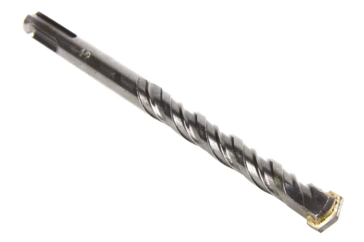 Бур HAMMER Ф12х160мм SDS Plus (201-122) купить в Нижневартовске