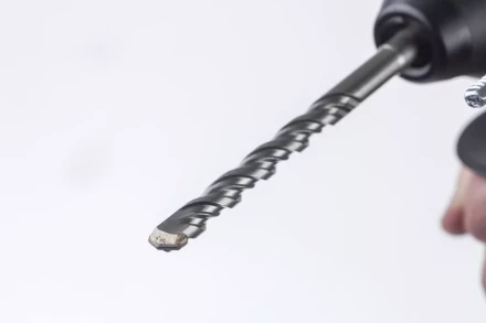 Бур HAMMER Ф12х160мм SDS Plus (201-122) купить в Нижневартовске