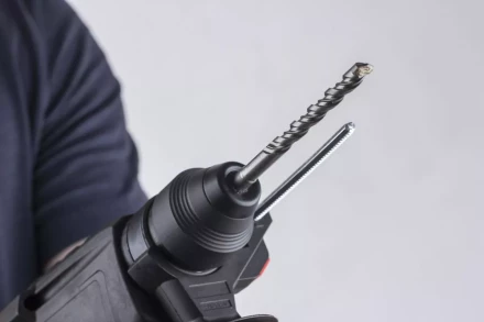 Бур HAMMER Ф12х160мм SDS Plus (201-122) купить в Нижневартовске