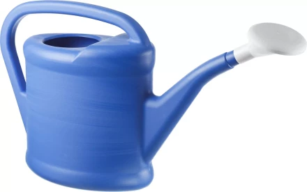 Лейка садовая GRINDA, пластмассовая, съемный наконечник, 8л 40319-08_z01 купить в Нижневартовске