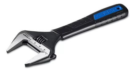 ЗУБР СлимФит, 200 / 39 мм, разводной ключ, ПРОФЕССИОНАЛ (27245-20) купить в Нижневартовске