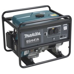 Бензогенератор Makita EG 441A Subaru