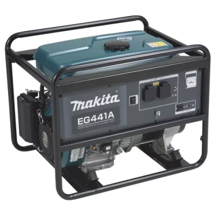Бензогенератор Makita EG 441A Subaru купить в Нижневартовске