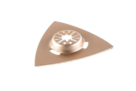 Насадка HAMMER MF-AC 023, 79 мм, треугольная купить в Нижневартовске