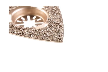 Насадка HAMMER MF-AC 023, 79 мм, треугольная купить в Нижневартовске