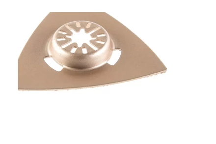 Насадка HAMMER MF-AC 023, 79 мм, треугольная купить в Нижневартовске