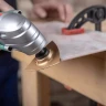 Насадка HAMMER MF-AC 023, 79 мм, треугольная купить в Нижневартовске