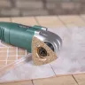 Насадка HAMMER MF-AC 023, 79 мм, треугольная купить в Нижневартовске