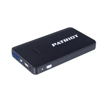 Пусковой многофункциональный аккумулятор PATRIOT Magnum 8 P купить в Нижневартовске