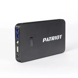 Пусковой многофункциональный аккумулятор PATRIOT Magnum 8 P купить в Нижневартовске