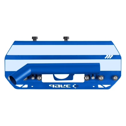 ЗУБР заусовщик для плитки 45° под УШМ (33110) купить в Нижневартовске