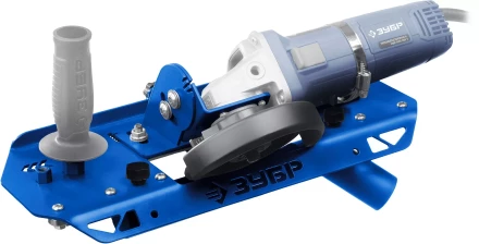 ЗУБР заусовщик для плитки 45° под УШМ (33110) купить в Нижневартовске