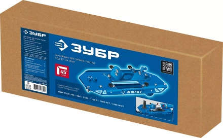 ЗУБР заусовщик для плитки 45° под УШМ (33110) купить в Нижневартовске