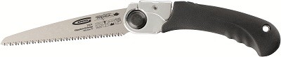 Пила по дер.PIRANHA,складная,для кэмп.и сада,130 мм,8-9 TPI,кал.зуб,3D,обрезин.рук,кобура GROSS 23620 купить в Нижневартовске
