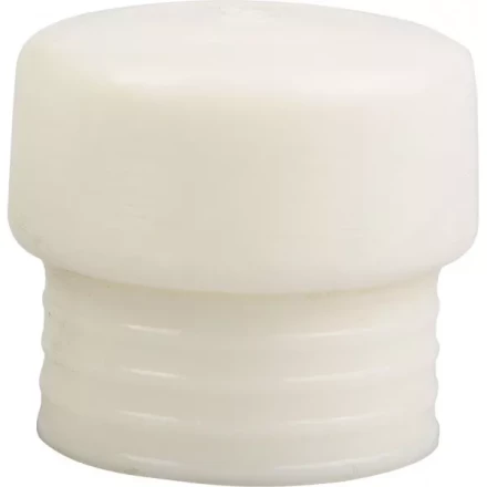 Боек ЗУБР &quot;ЭКСПЕРТ&quot; сменный, для сборочных молотков арт. 2044-40, белый, особотвердый, для тяжелых работ, 40мм 20444-40-4 купить в Нижневартовске