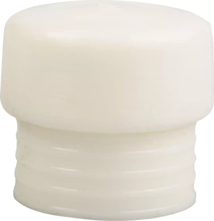 Боек ЗУБР &quot;ЭКСПЕРТ&quot; сменный, для сборочных молотков арт. 2044-40, белый, особотвердый, для тяжелых работ, 40мм 20444-40-4 купить в Нижневартовске