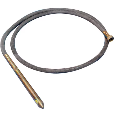 Гибкий вал 2м с наконечникомф35 для Vektor-35H 220В купить в Нижневартовске