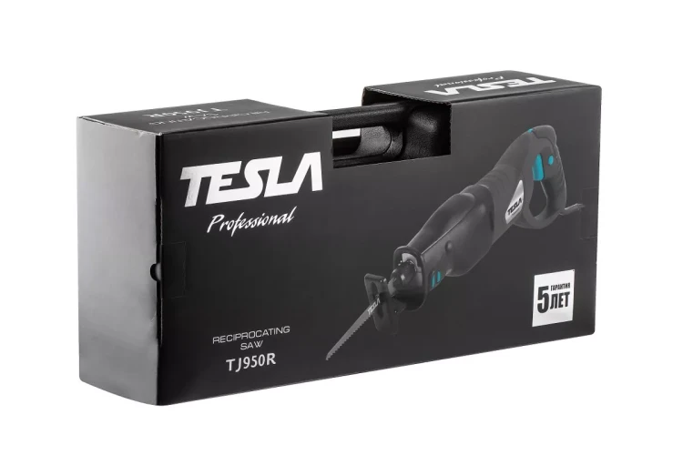 Ножовка TESLA TJ950R купить в Нижневартовске