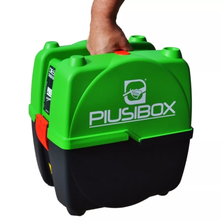 Раздатчик (насос) топлива 12V PIUSI BASIC BOX F0023100A купить в Нижневартовске