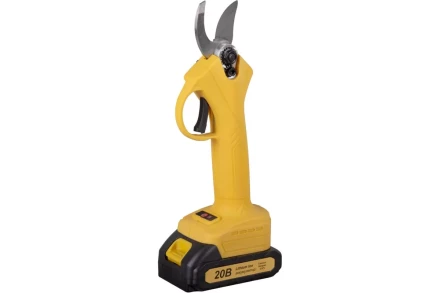 Аккумуляторный секатор CP-20Li-2K EA+ Eurolux (в комплекте с 2 АКБ и ЗУ) 70/13/140 купить в Нижневартовске