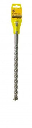 Бур SDS+  ф18х150/210 усиленный  10/125 10920 купить в Нижневартовске
