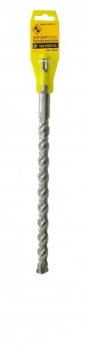 Бур SDS+  ф18х150/210 усиленный  10/125 10920 купить в Нижневартовске