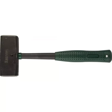 Кувалда 2 кг цельнометаллическая с маслобензостойкой рукояткой, KRAFTOOL 20074-20 20074-20 купить в Нижневартовске