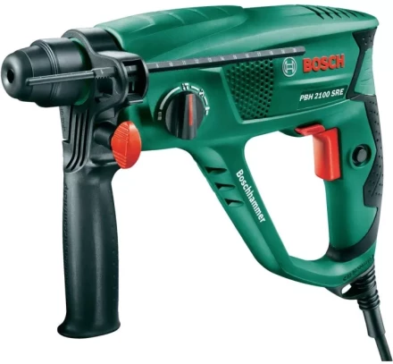 Перфоратор BOSCH PBH 2100 SRE (0.603.3A9.321) купить в Нижневартовске