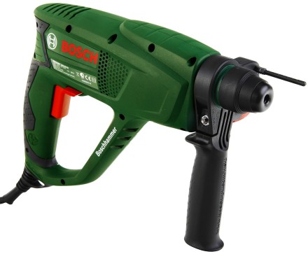 Перфоратор BOSCH PBH 2100 SRE (0.603.3A9.321) купить в Нижневартовске