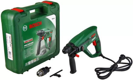 Перфоратор BOSCH PBH 2100 SRE (0.603.3A9.321) купить в Нижневартовске