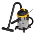 Пылесос строительный Denzel 28201 SVC15, 1200 Вт, бак 15 л, шланг 2 м купить в Нижневартовске