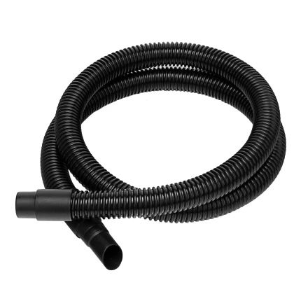 Пылесос строительный Denzel 28201 SVC15, 1200 Вт, бак 15 л, шланг 2 м купить в Нижневартовске