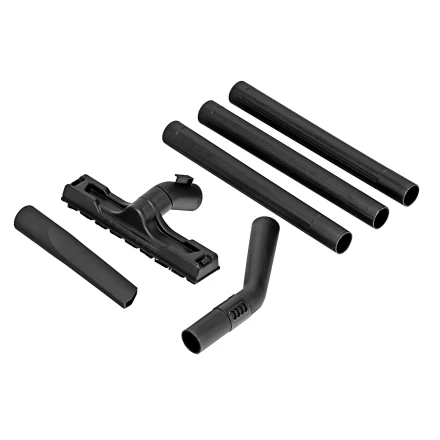 Пылесос строительный Denzel 28201 SVC15, 1200 Вт, бак 15 л, шланг 2 м купить в Нижневартовске