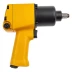 Ударный пневмогайковерт IW860+набор головок, 1/2", 7000 об/мин, 868 Нм Denzel 57473 купить в Нижневартовске