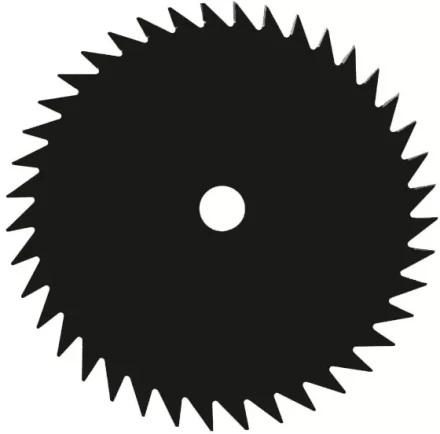 Диск лезвие Huter GTD-40T купить в Нижневартовске