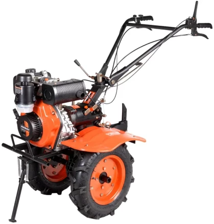 Мотоблок-культиватор дизельный PATRIOT BOSTON-6D купить в Нижневартовске