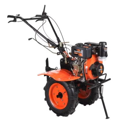 Мотоблок-культиватор дизельный PATRIOT BOSTON-6D купить в Нижневартовске