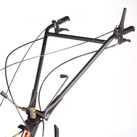 Мотоблок-культиватор дизельный PATRIOT BOSTON-6D купить в Нижневартовске